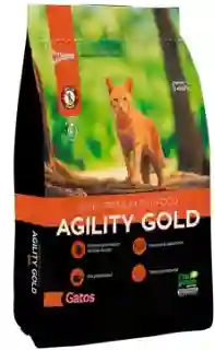 Agility Gold Gato Adulto