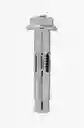 Chazo Expansivo 3/8pulg X 1-7/8 Pulg X 5 Und
