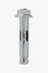 Chazo Expansivo 3/8pulg X 1-7/8 Pulg X 5 Und