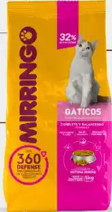 Mirringo Gatitos