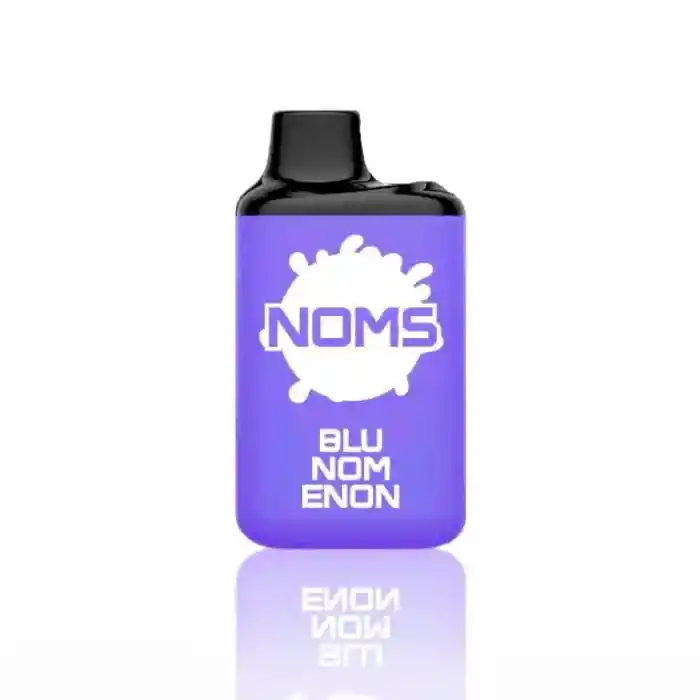 Vaper Noms 6.000puffs Blu Nom Enon