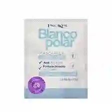 Mascarilla Blanco Polar Prokpil 40ml