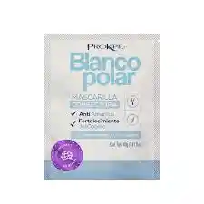 Mascarilla Blanco Polar Prokpil 40ml