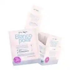Mascarilla Blanco Polar Prokpil 40ml