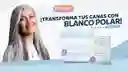 Mascarilla Blanco Polar Prokpil 40ml