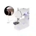 Maquina De Coser Portátil Mini Sewing Machine 4in1 Eléctrica