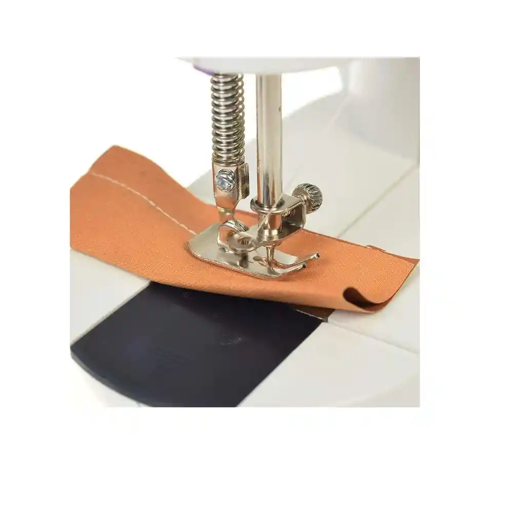 Maquina De Coser Portátil Mini Sewing Machine 4in1 Eléctrica