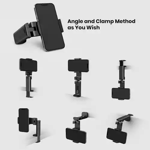Holder Soporte Celular Multifuncional