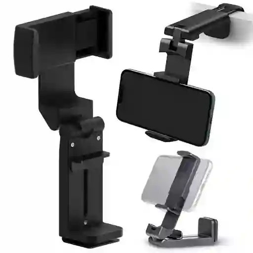 Holder Soporte Celular Multifuncional