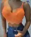 Blusa