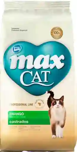 Maxcat Castrados
