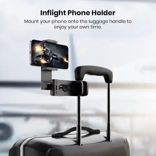 Holder Soporte Celular Multifuncional