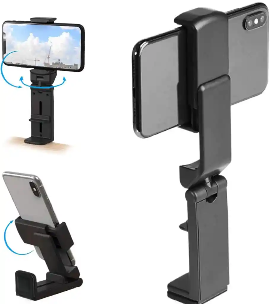 Holder Soporte Celular Multifuncional