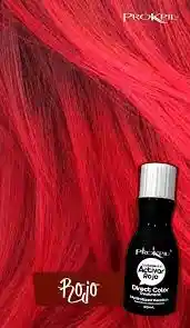 Tratamiento Activar Rojo Prokpil 25ml