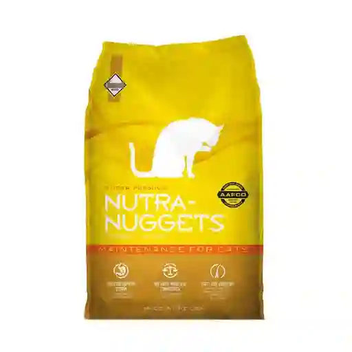 Nutra Nuggets Gato Maintenance 7.5 Kg