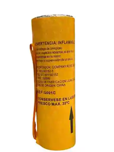 Volcan De Piso Cumpleaños Matrimonio Navidad Fin De Año