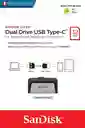 Memoria Ultra Dual Tipo C Usb 3.1/ Otg 32 Gb Sdddc2-032g-g46