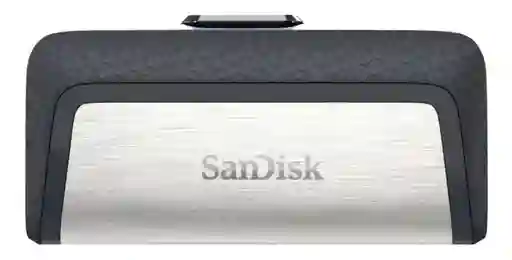 Memoria Ultra Dual Tipo C Usb 3.1/ Otg 32 Gb Sdddc2-032g-g46