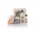 Kit Mamá Pijama + Crema Y Aceite Fragancia Verbena 570ml