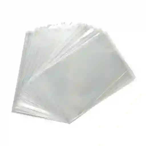 Papel. Celofan Transparente Pack X 2 Und Ref. 15527