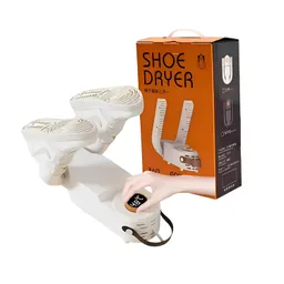 Secador Electrico Para Zapatos