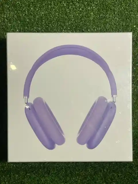 Airpods Max | Diadema Inalambrica Apple | Iphone