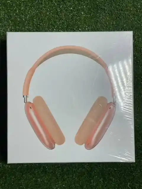 Airpods Max | Diadema Inalambrica Apple | Iphone