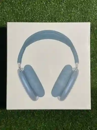 Airpods Max | Diadema Inalambrica Apple | Iphone