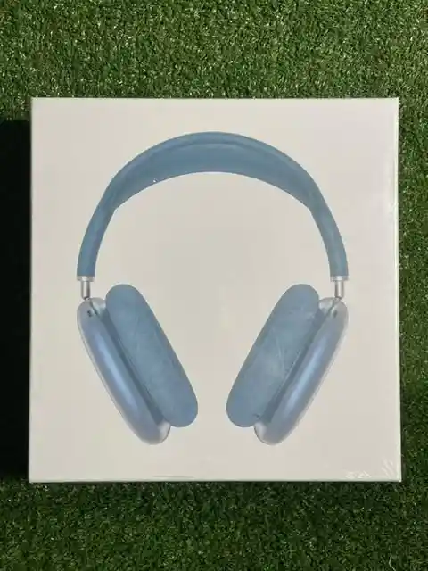 Airpods Max | Diadema Inalambrica Apple | Iphone