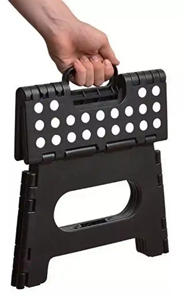 Silla Plegable Portátil