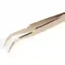 Pinza Curva Para Pestañas