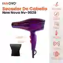 Combo Secador Bopai 5500 + Cepillo Rizador Crespos + Cepillo Masajeador + Obsequio Toalla Microfibra