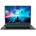 Portátil Gamer Gigabyte G6 Mf Intel Core I7-13620h Rtx 4050 6gb Ram 16gb M.2 1tb W11h