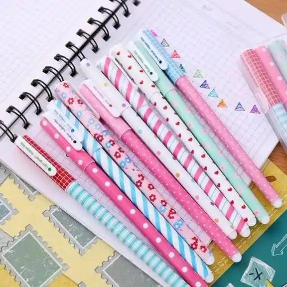 Lapicero Happy Pen
