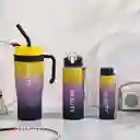 Set X3 Botilitos Colors