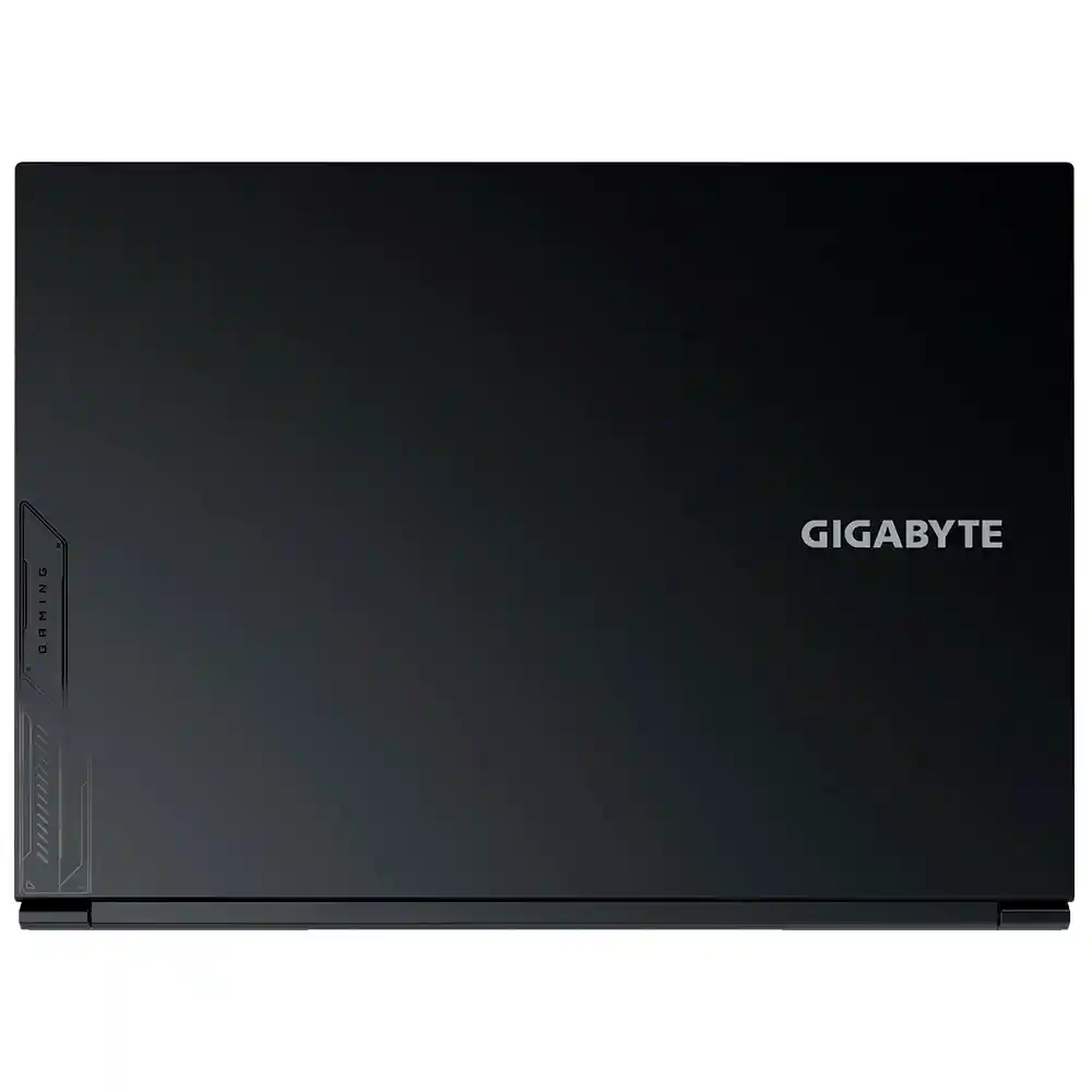 Portátil Gamer Gigabyte G6 Mf Intel Core I7-13620h Rtx 4050 6gb Ram 16gb M.2 1tb W11h
