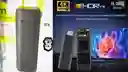 Tv Stick Watch Om 4k Con Magis