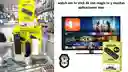 Tv Stick Watch Om 4k Con Magis