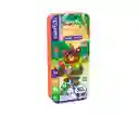 Juego Didáctico Puzzle Animales Bailes Magnéticos Para Niños