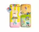 Juego Didáctico Puzzle Animales Bailes Magnéticos Para Niños