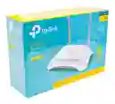 Router Tp-link Tl-wr850n Blanco 110v