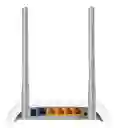 Router Tp-link Tl-wr850n Blanco 110v