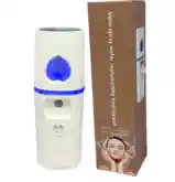 Mini Vaporizador Facial 20 Ml.