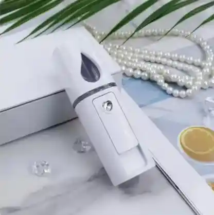 Mini Vaporizador Facial 20 Ml.