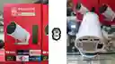 Proyector Smart Android Hy 300 1gb Ram 8 Gb Almacenamiento Con Magis