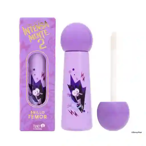 Brillos De Los Recuerdos Intensamente Temor Ref Dy2101