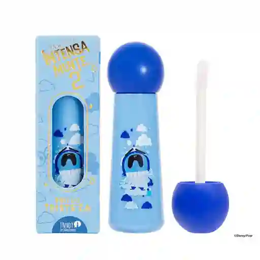 Brillos De Los Recuerdos Intensamente Tristeza Ref Dy2102