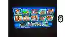 Proyector Smart Gamer Android 4gb Ram 64 Almacenamiento Controles Inalambricos