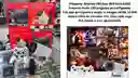 Proyector Smart Gamer Android 4gb Ram 64 Almacenamiento Controles Inalambricos