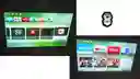 Proyector Smart Gamer Android 4gb Ram 64 Almacenamiento Controles Inalambricos